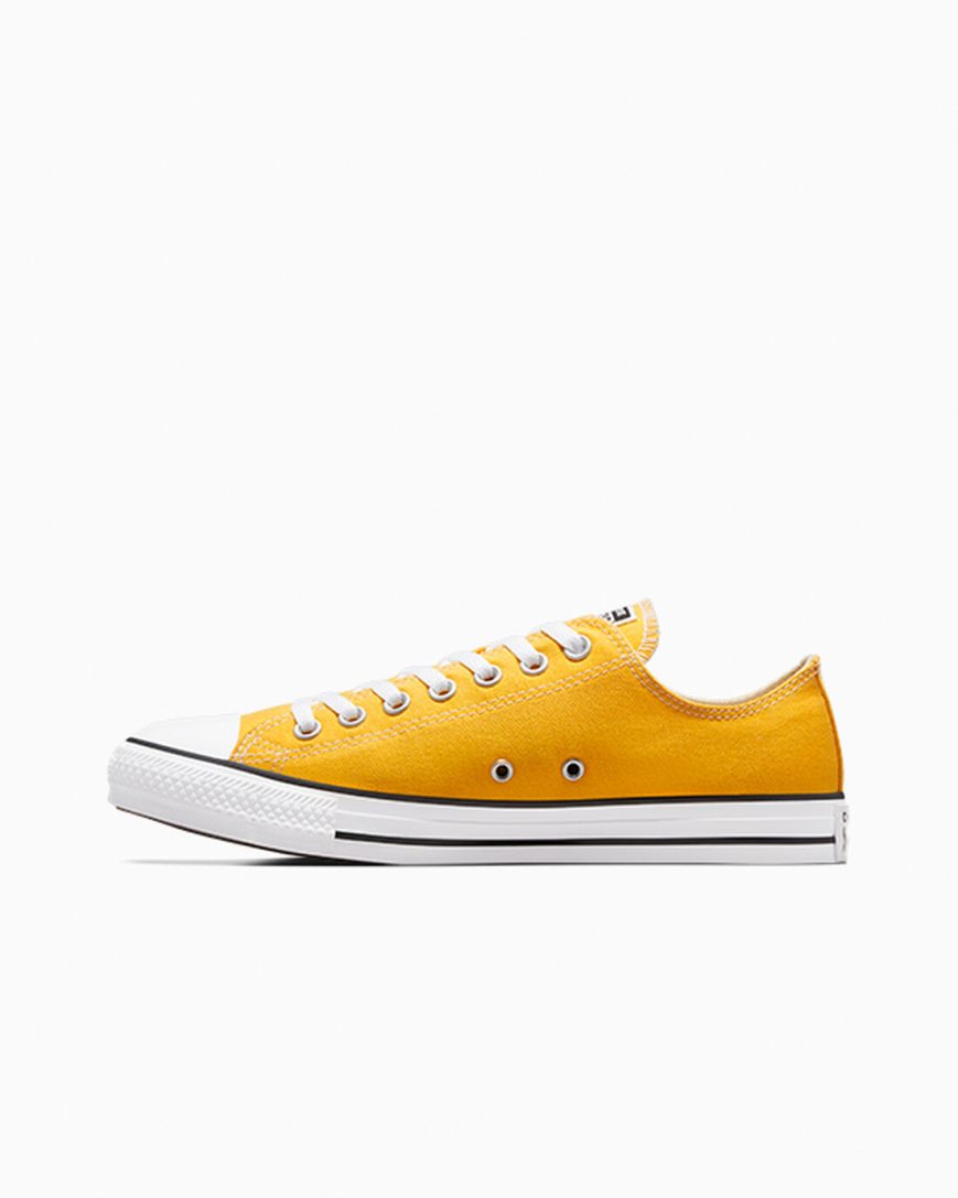 Tenisi Barbati Converse Chuck Taylor All Star Clasici Lămâie | RO WIR13Q246